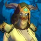 Character Avatar